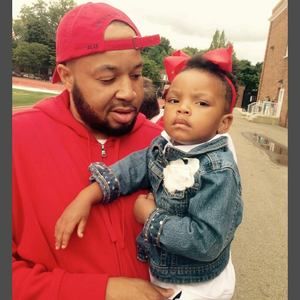 Meet your Posher, Erick